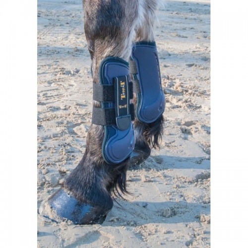 TdeT Diseño de botas para tendones TdeT Diseño de botas para tendones