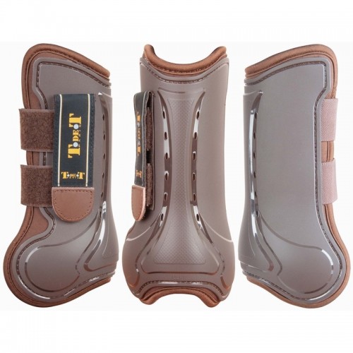 TdeT Guêtres protèges tendons Design