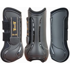 TdeT Diseño de botas para tendones