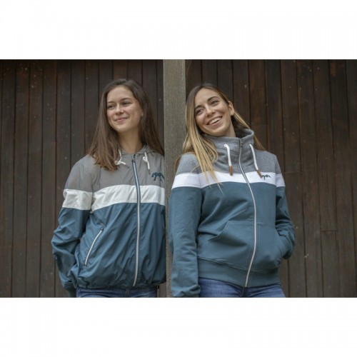 Pénélope Celecce Jacke