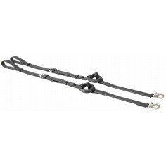 Enrênement caoutchouc rond TDET