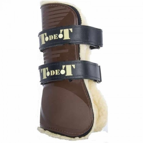 TdeT Innenfutter aus Schafsfell TdeT Innenfutter aus Schafsfell