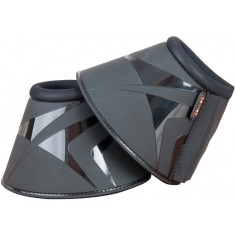 Campanelle in PVC con chiusura a strappo