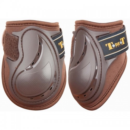 Protectores de menudillo de diseño TdeT