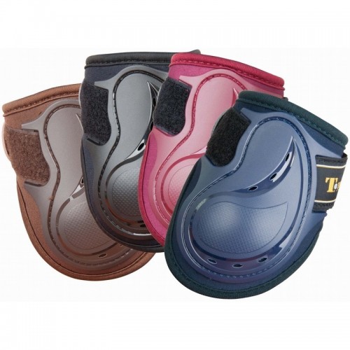 Protectores de menudillo de diseño TdeT