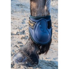 Protectores de menudillo de diseño TdeT