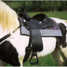 Selle western Wintec synthétique 2