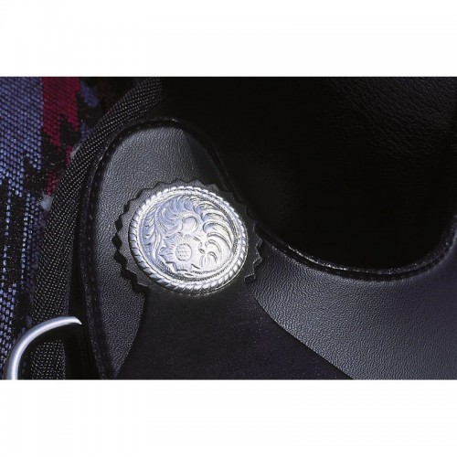Selle western Wintec synthétique Selle western Wintec synthétique