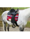 Sattel Western Wintec Synthetik