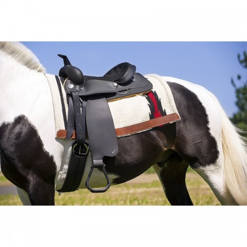 Selle western Wintec synthétique Selle western Wintec synthétique