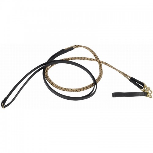 Rênes allemandes bicolores TDET Rênes allemandes bicolores TDET