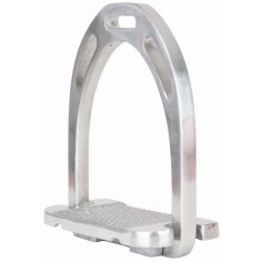 Estribo de aluminio TDET