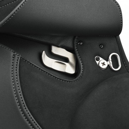 Wintec Saddle 2000 mixto hart