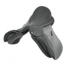 Selle Wintec 2000 mixte hart XL 2