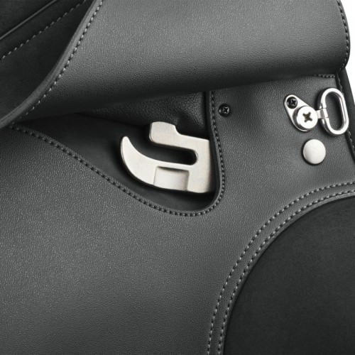 Sella Wintec 2000 mista XL rigida