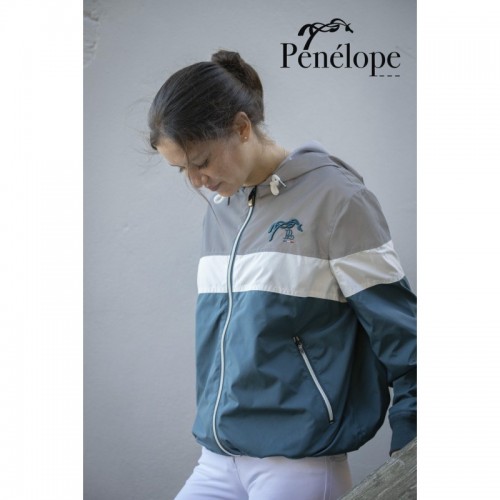 Blouson Pénélope celecce