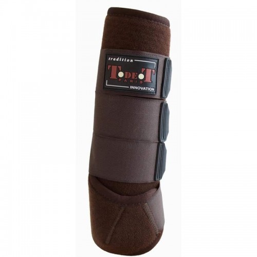 Paragambali in neoprene TDET