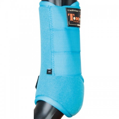 Paragambali in neoprene TDET