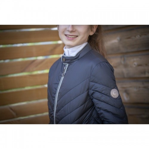 Blouson Pénélope chapy