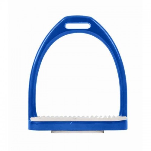 TdeT Etriers aluminium couleur