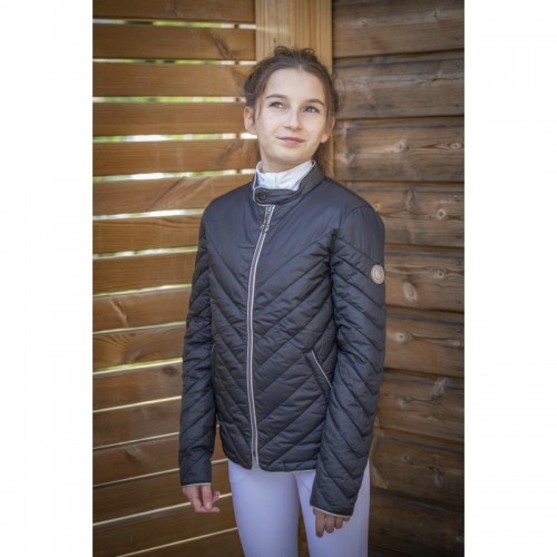 Pénélope Chapy Jacke