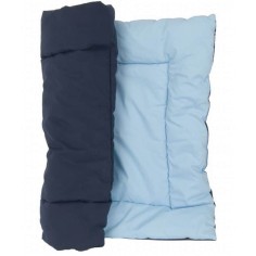 TdeT Almohadillas protectoras americanas para las patas... 2