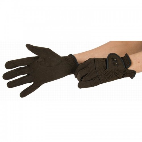 TdeT Gants de concours perfection