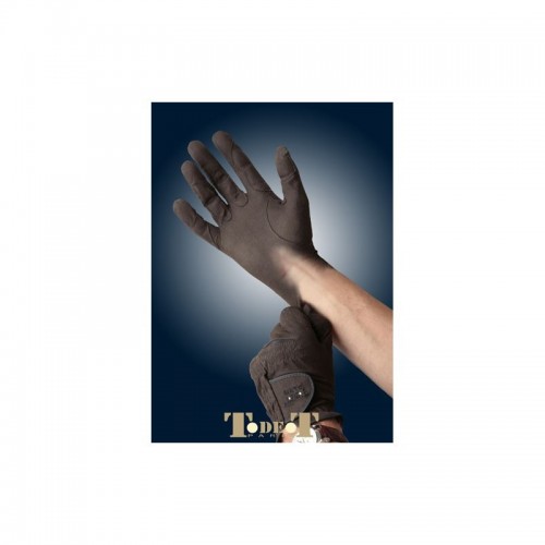 TdeT Perfecte wedstrijdhandschoenen