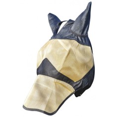 Bonnet de pré intégral TdeT