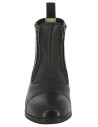 Stivali Equithème Double Zip neri