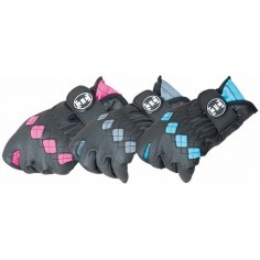 Präzisionshandschuh