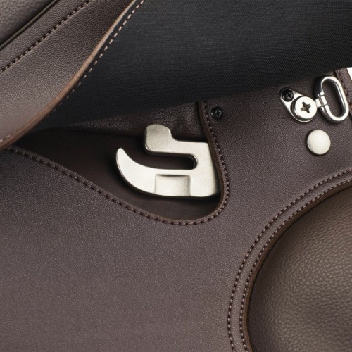 Selle Wintec 500 mixte hart Selle Wintec 500 mixte hart