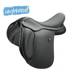 Wintec Sillín 500 mixto ciervo