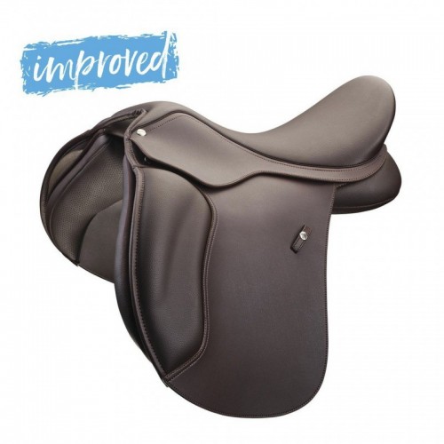 Sella Wintec 500 mista rigida