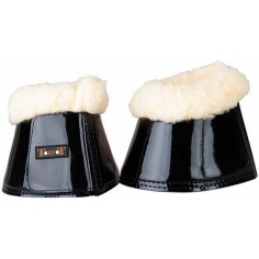 Cloches mouton vernies TdeT