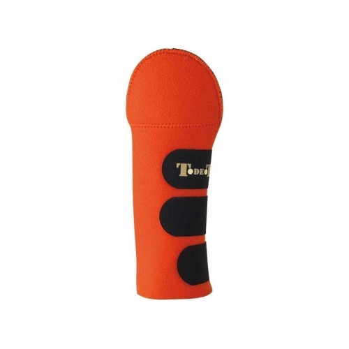 Zelfgrijpende staartbeschermer TdeT Zelfgrijpende staartbeschermer TdeT