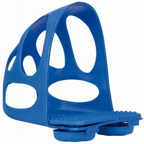 Concha para estribo de color TdeT Concha para estribo de color TdeT