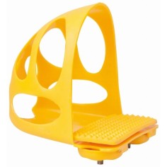 Coque pour étrier couleur TdeT