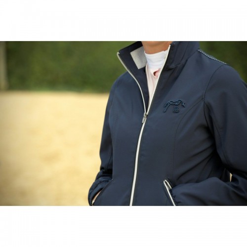 Chaqueta Penelope fugi