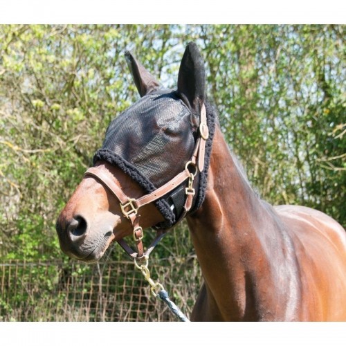 Bonnet de pré avec oreilles TdeT