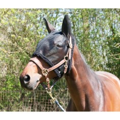 Gorro de prado con orejas TdeT