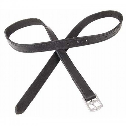 Etrivières cuir et nylon TdeT Etrivières cuir et nylon TdeT