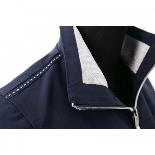 Pénélope Fluchtjacke