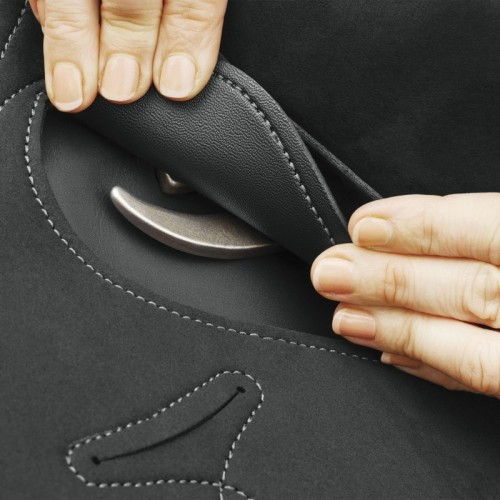 Selle Wintec pro stock hart Selle Wintec pro stock hart