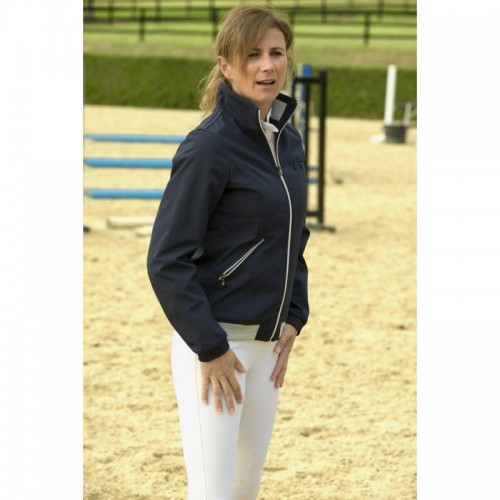 Chaqueta Penelope fugi