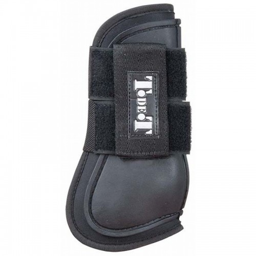 TdeT Primeras botas de tendón TdeT Primeras botas de tendón