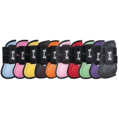 TdeT Gamaschen First