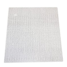 Rutschfeste Unterlage, dünn, 60x55 cm