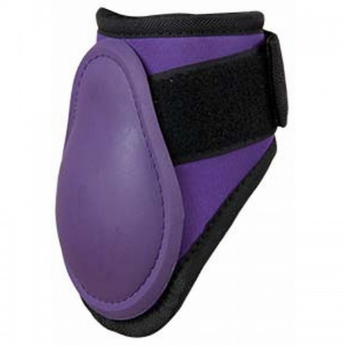 TdeT Protèges boulets First