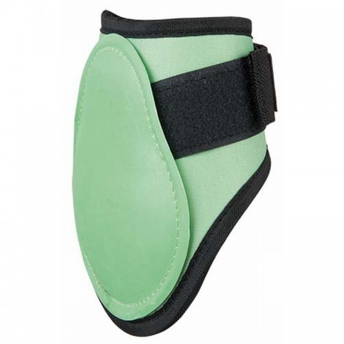 TdeT Primeros protectores del menudillo